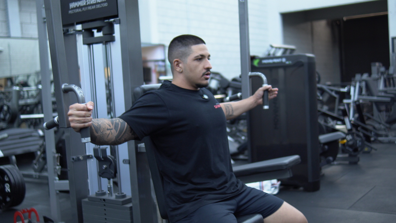 Matheus Trujillo – Personal Trainer e fundador da Trujillo Team